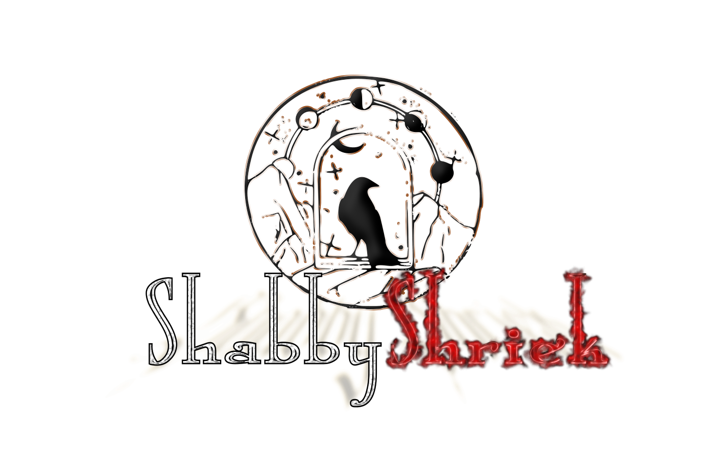 Shabby Shriek